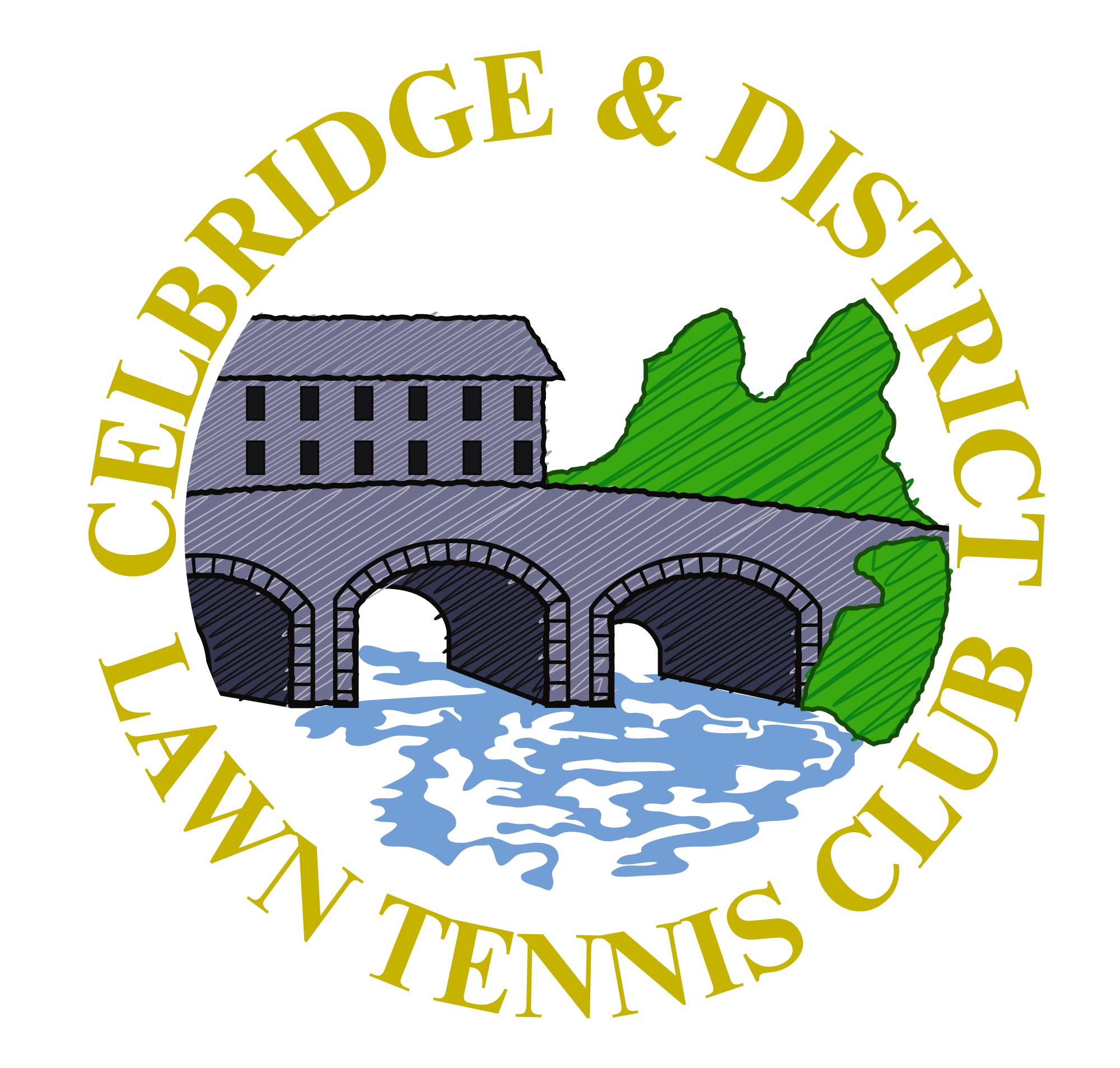 Celbridge Tennis Club